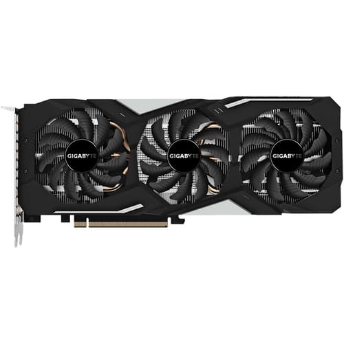 Gigabyte GTX 1660 Gaming 6GB